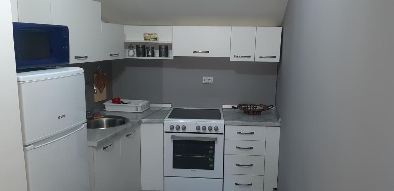 Apartament Stan Na Dan - Apartman Djordjevic Vranje Zewnętrze zdjęcie