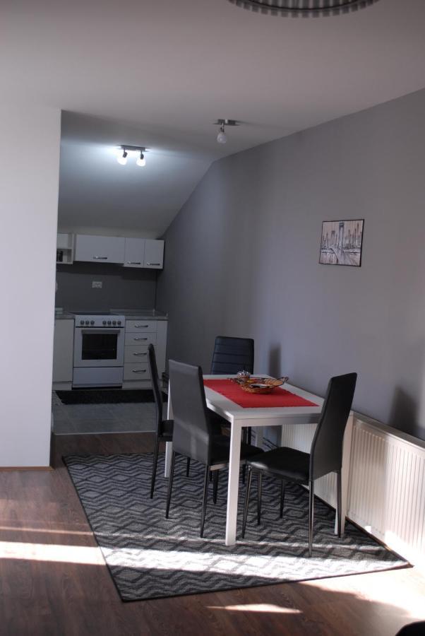 Apartament Stan Na Dan - Apartman Djordjevic Vranje Zewnętrze zdjęcie