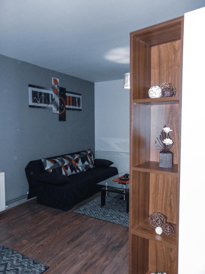 Apartament Stan Na Dan - Apartman Djordjevic Vranje Zewnętrze zdjęcie