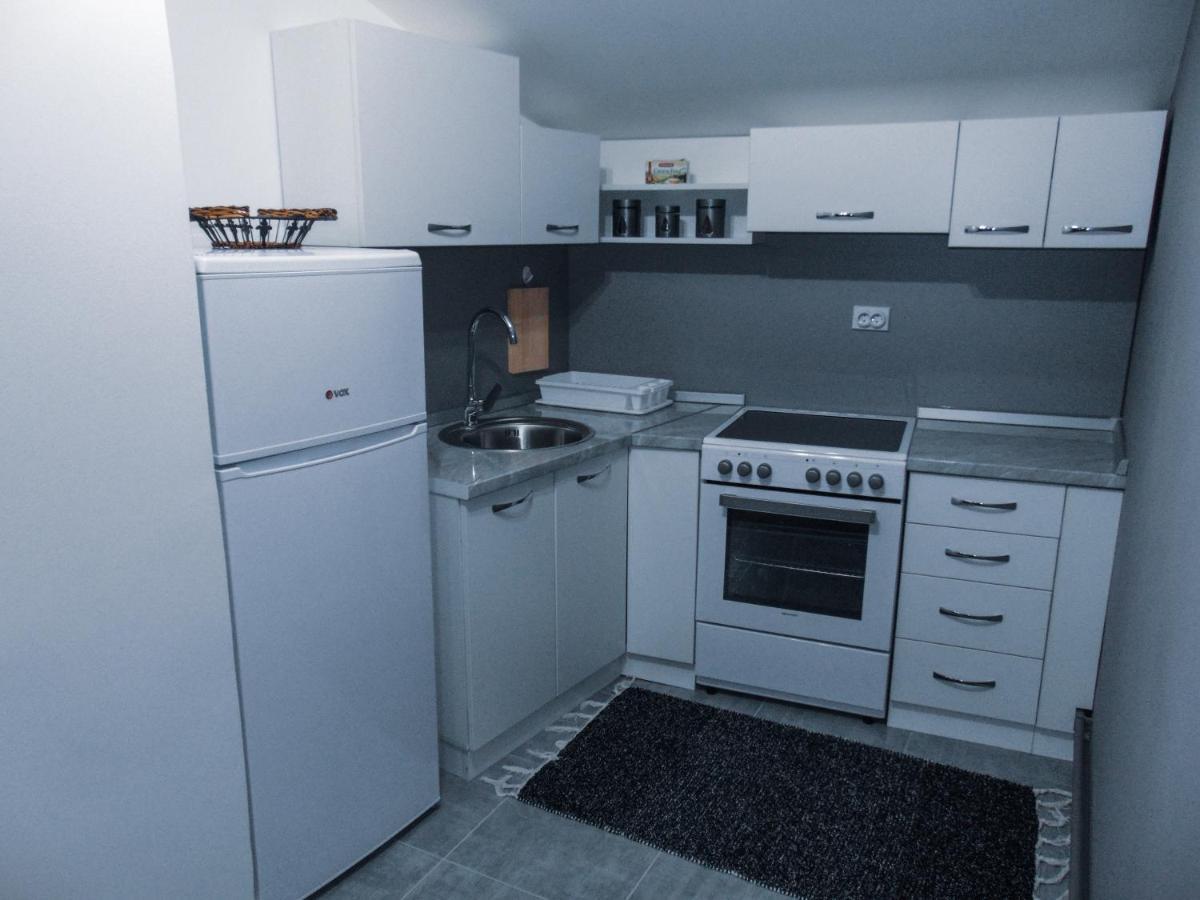 Apartament Stan Na Dan - Apartman Djordjevic Vranje Zewnętrze zdjęcie