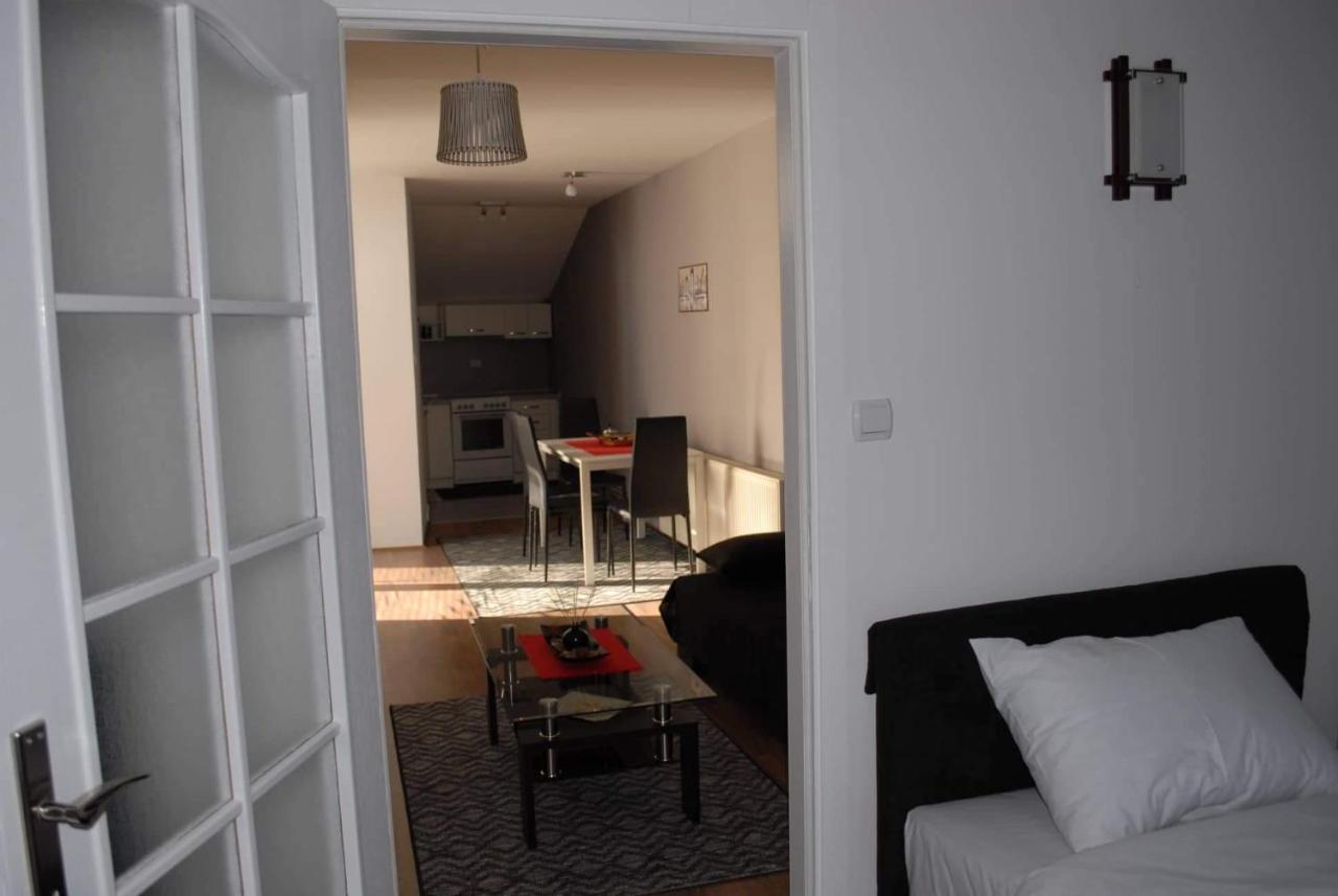 Apartament Stan Na Dan - Apartman Djordjevic Vranje Zewnętrze zdjęcie