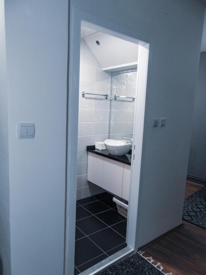 Apartament Stan Na Dan - Apartman Djordjevic Vranje Zewnętrze zdjęcie