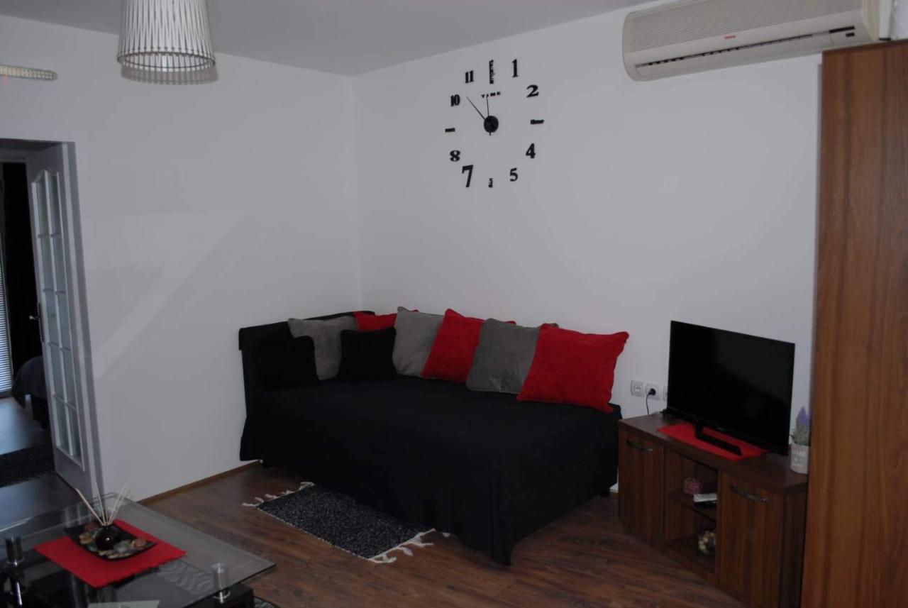 Apartament Stan Na Dan - Apartman Djordjevic Vranje Zewnętrze zdjęcie